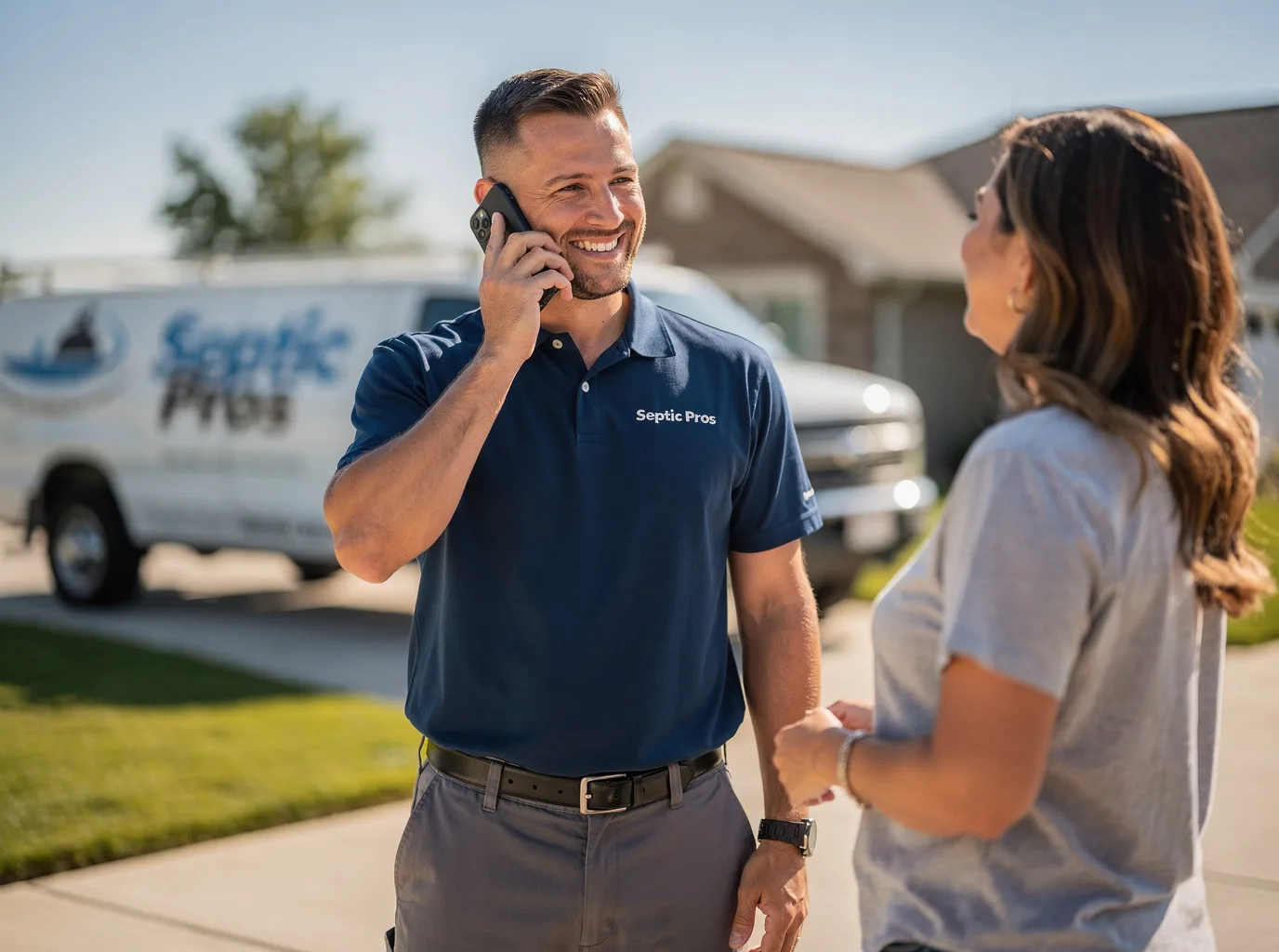 Septic Tank Pumping Byron, NY FAQs